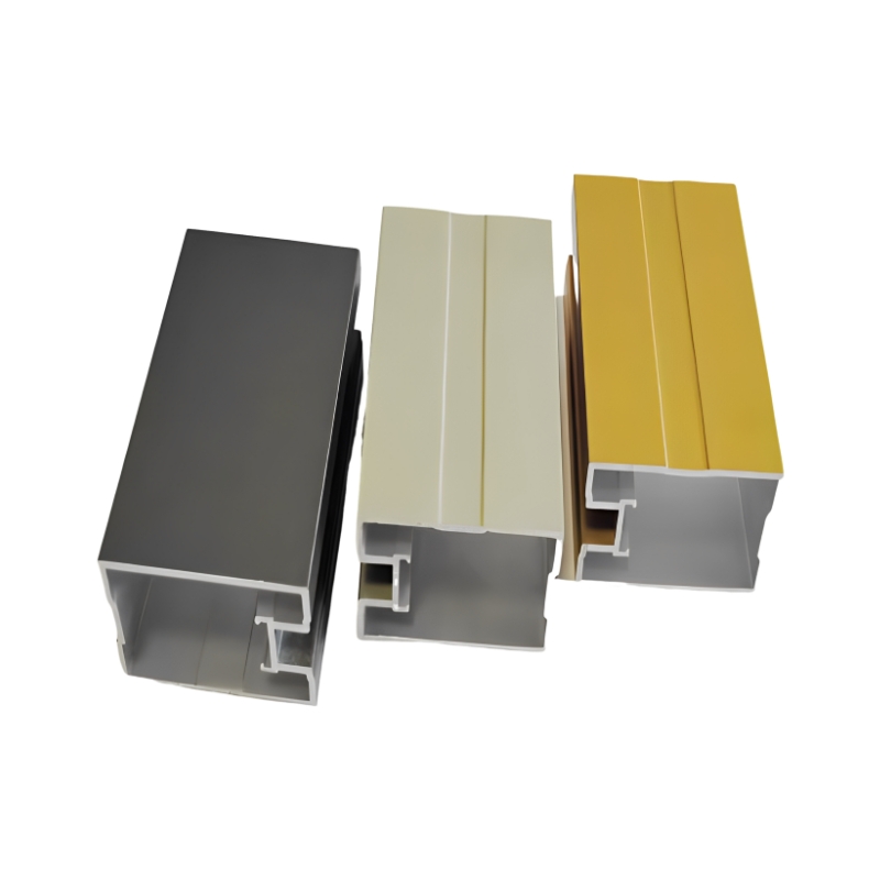 Discover Fluorocarbon Coated Aluminum for Architectural Mastery