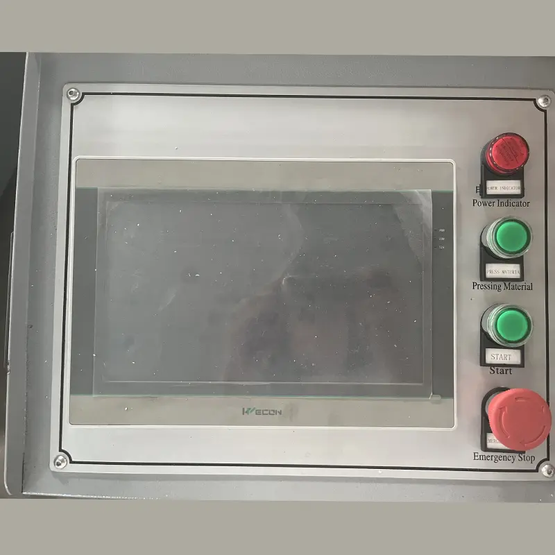 Precision 550 Dual-Head Saw for Versatile Cutting