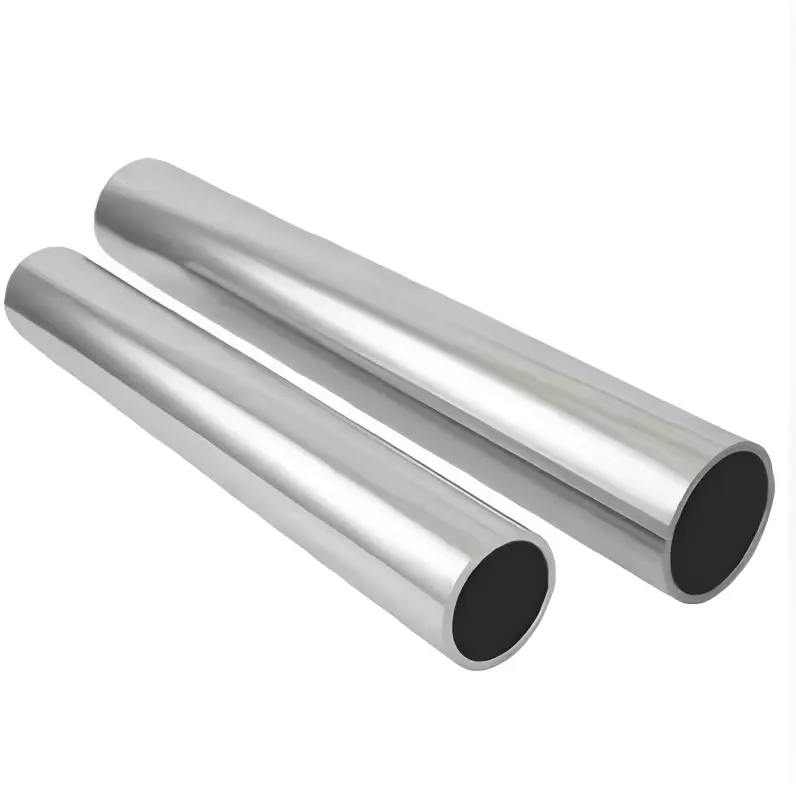 6061 Aluminum Round Tube Extrusion: A Versatile Choice