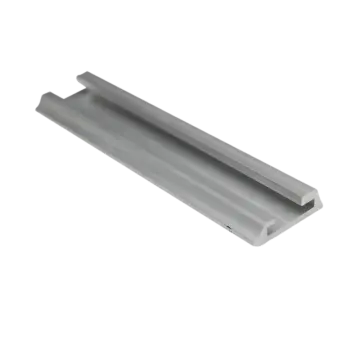 Customized non-standard aluminum profiles