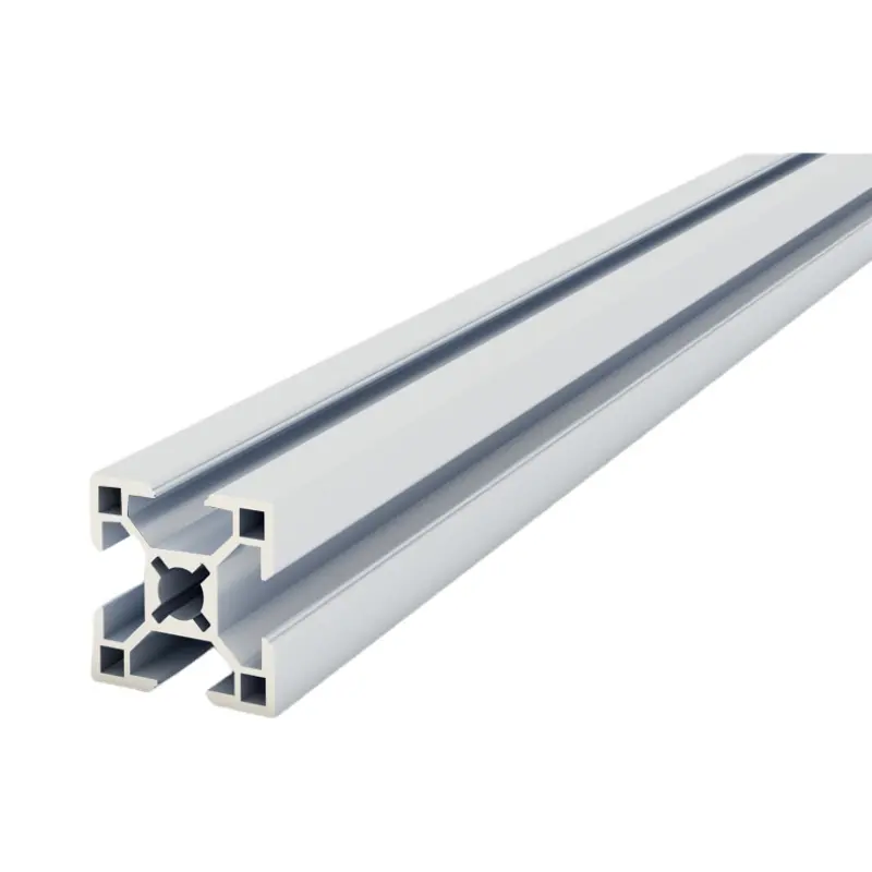 6063t5 aluminum profile: the preferred material for construction and industry