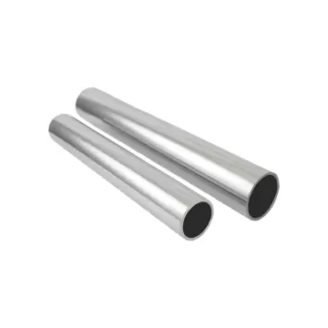 Customizable 6061 aluminum round tube