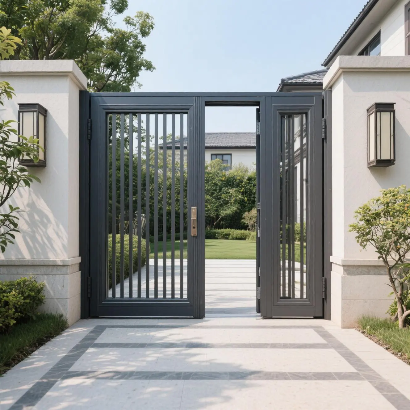 Explore aluminium patio doors: a versatile and durable choice for modern home