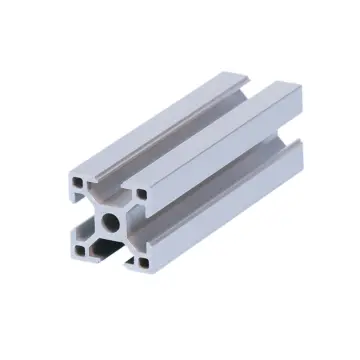 Versatile T-Slot Aluminum Shelving System: Customizable, Durable, and Easy to Assemble