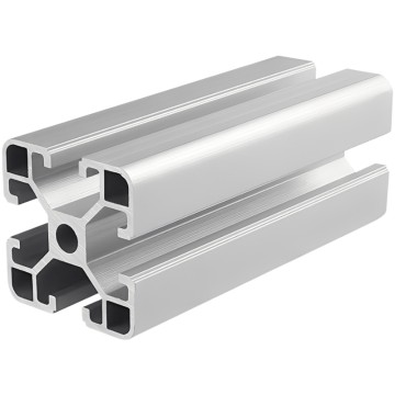 High-precision 2020 aluminum extrusion profiles