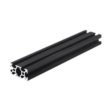 4080 Extruded aluminum profile frames