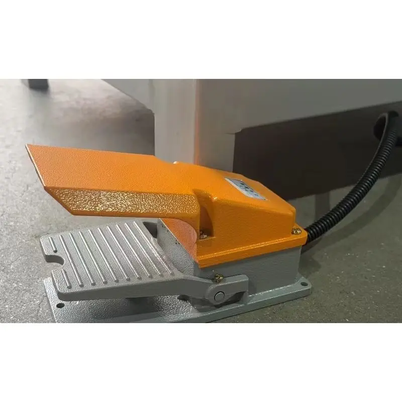 HJ-355 90° Sliding Aluminum Profile Cutting Saw