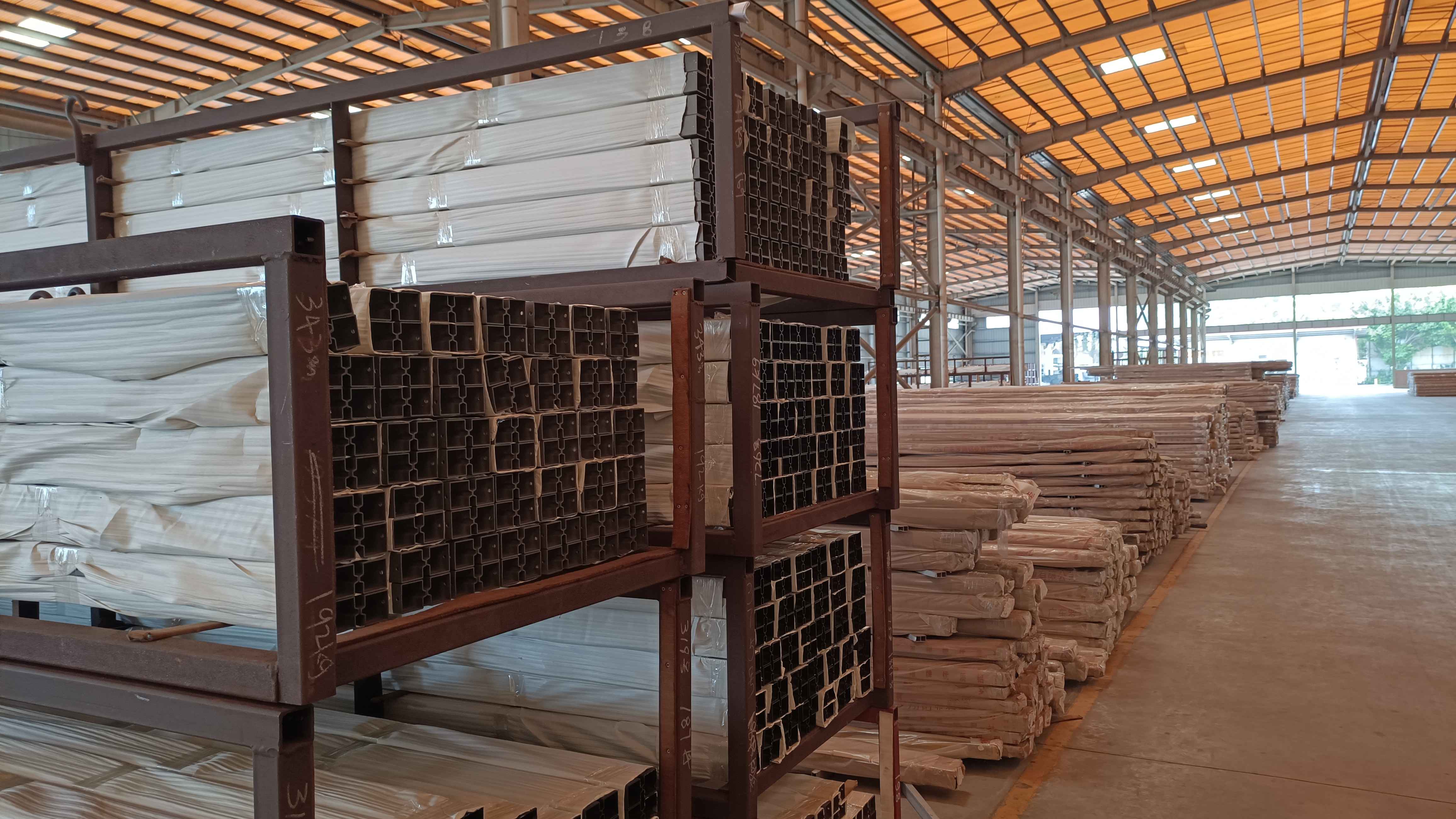 Window solutions: Thermal screens for increased comfort