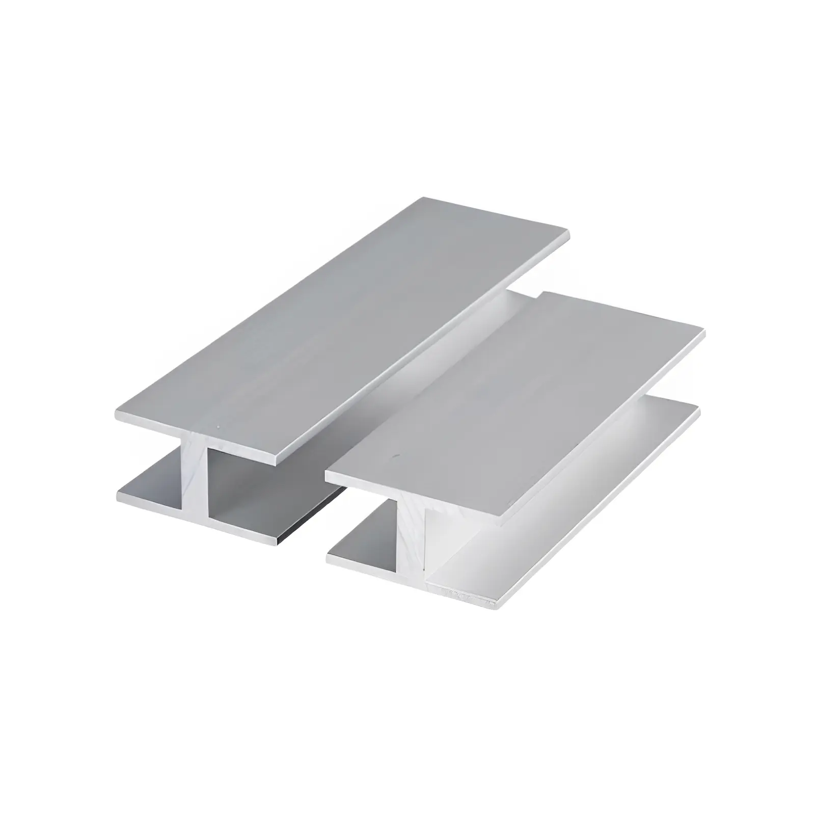 Anodized aluminum profiles: durability and design